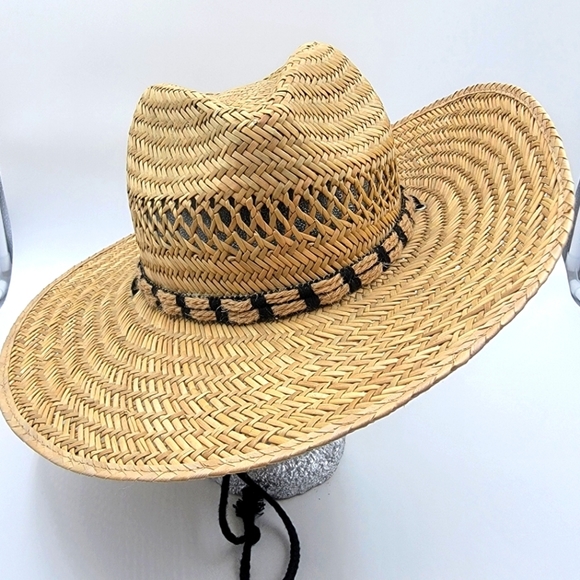 Panama Jack Accessories Original Panama Jack Straw Hat Poshmark